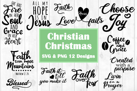 Bible Quote SVG Design Review: Faith and Function in Embroidery Projects