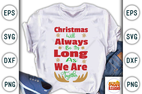 Christmas Will Always Be Quote