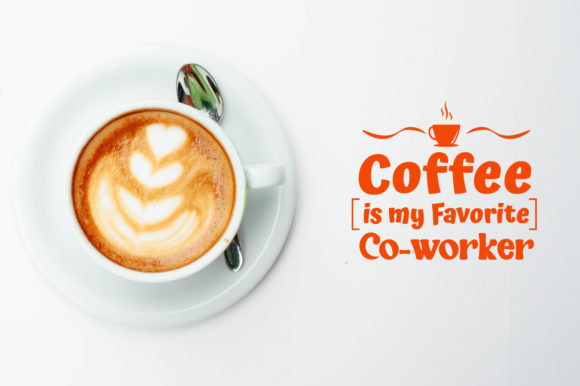 Coffee Quote Svg Png Design: A Real-World Embroidery Assessment