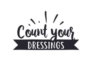 Count Your Dressings: A Thanksgiving Embroidery Design Review