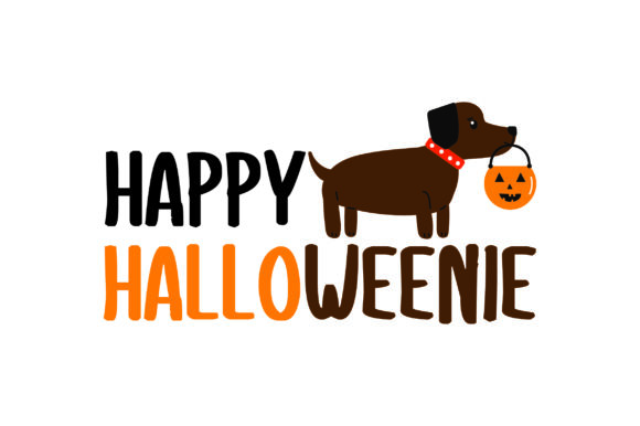 Happy Halloweenie Embroidery Design Review