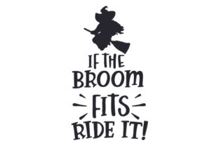 If the Broom Fits, Ride It – A Design Review for Real Projects