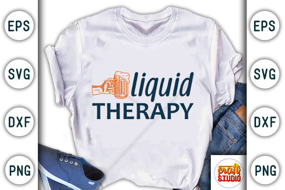 Liquid Therapy Embroidery Design Review: A Real-World Test