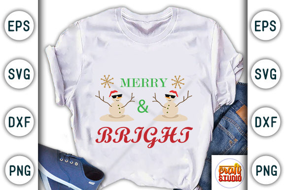 Merry Bright Embroidery Design Review for Real Projects