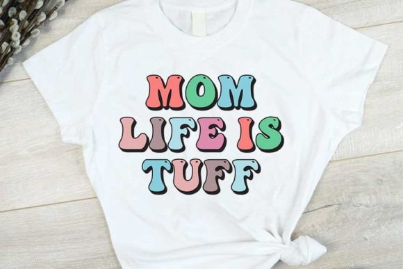 Mom Life is Tuff: A Designer’s Embroidery Review