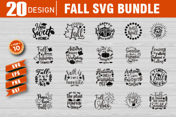 Pumpkin Fall Quote SVG Cut File Bundle Review: A Cozy Autumn Embroidery Design