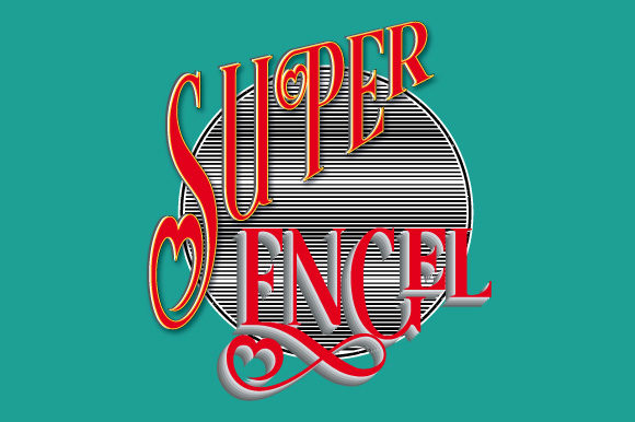 Reviewing Super Engel Quote Vector for Embroidery