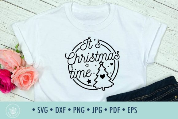 Reviewing the Christmas Quote SVG 
