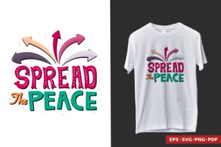 Spread the Peace Embroidery Review