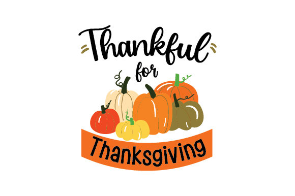 Thankful for Thanksgiving Embroidery Design Review