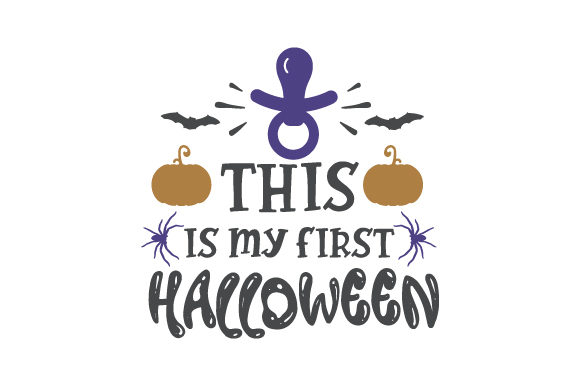 This Is My First Halloween Embroidery Design Review